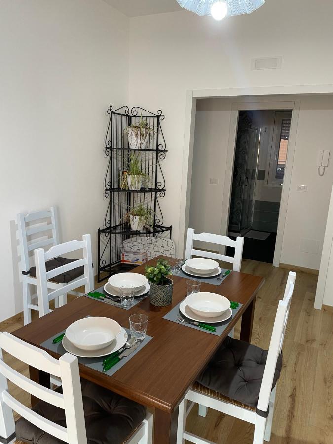 Il Balcone Sui Sicani Apartment Cammarata Dış mekan fotoğraf
