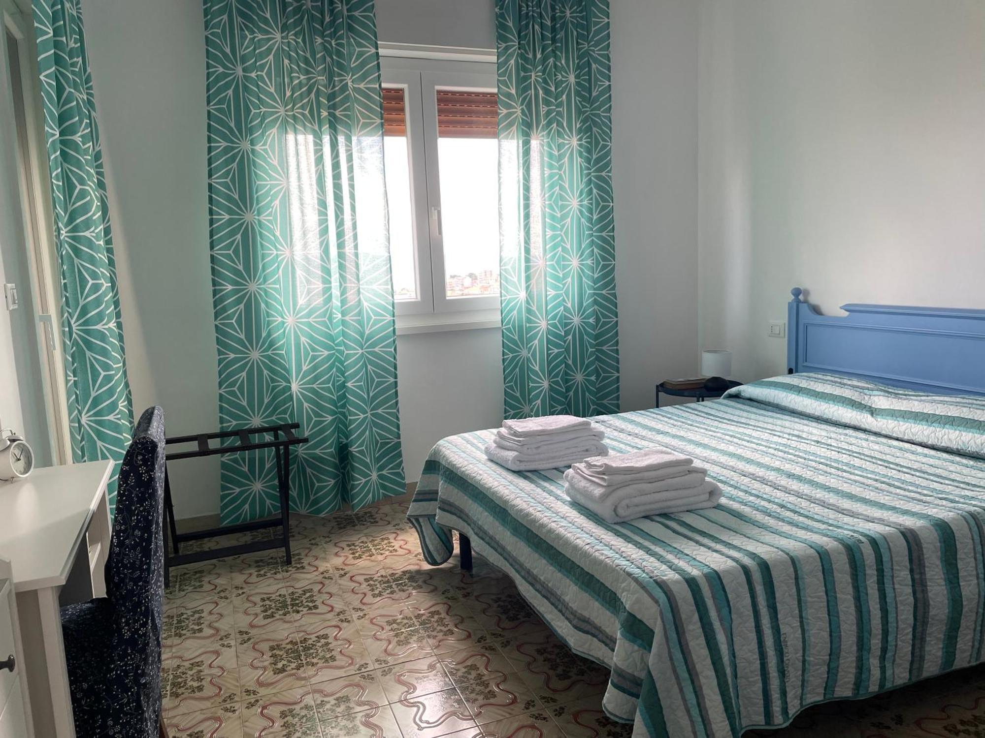 Il Balcone Sui Sicani Apartment Cammarata Dış mekan fotoğraf