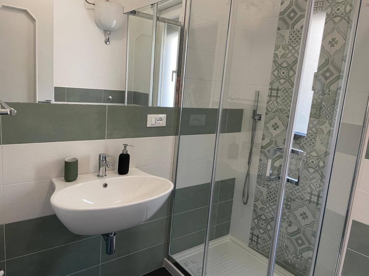 Il Balcone Sui Sicani Apartment Cammarata Dış mekan fotoğraf