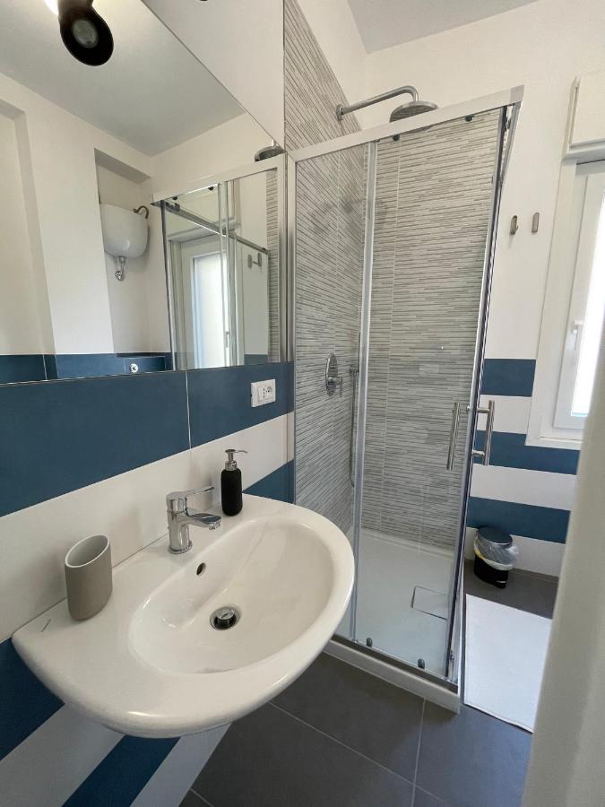 Il Balcone Sui Sicani Apartment Cammarata Dış mekan fotoğraf
