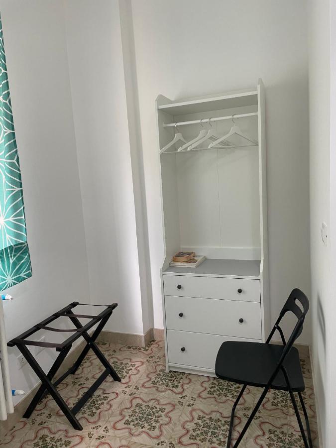 Il Balcone Sui Sicani Apartment Cammarata Dış mekan fotoğraf