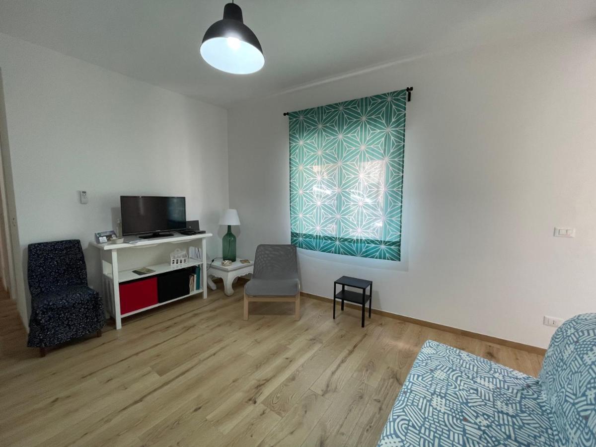 Il Balcone Sui Sicani Apartment Cammarata Dış mekan fotoğraf